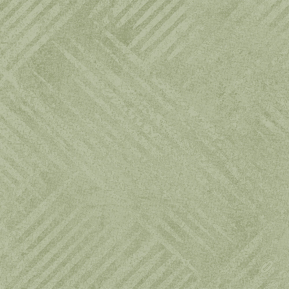 Bio Dunisoft-Servietten - 40 x 40 cm 14 Falz Loom Bio Dunisoft-Servietten - 40 x 40 cm 14 Falz Loom