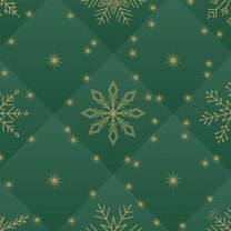 Bio Dunisoft-Servietten Rhombus Green Bio Dunisoft-Servietten Rhombus Green
