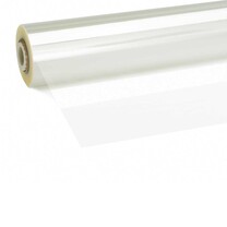 Bio Klarsichtfolie 70 cm Bio Klarsichtfolie 70 cm