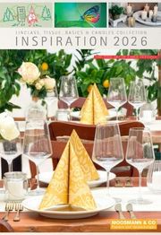 MANK - Inspiration 2026