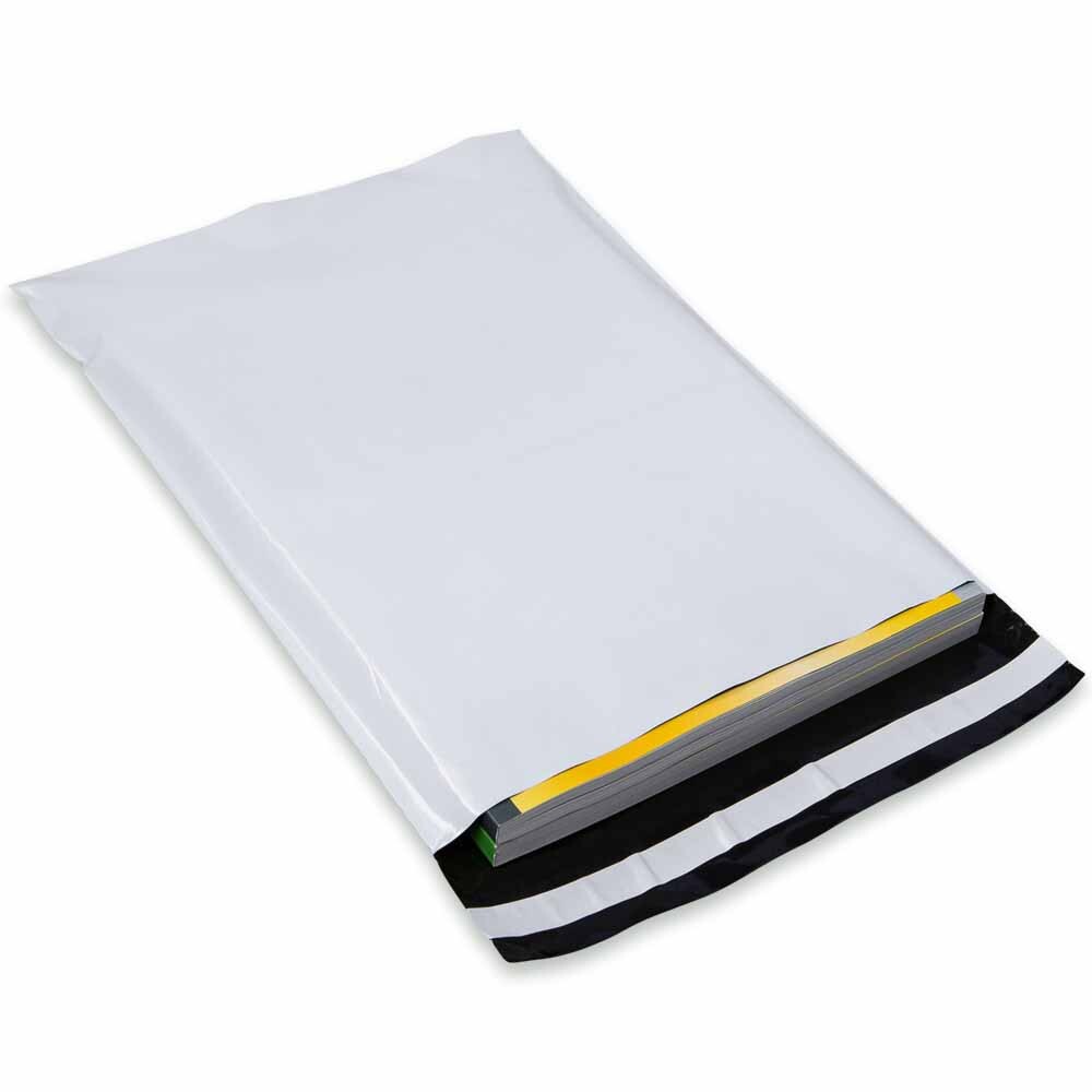 Blickdichte Versandbeutel strong 165 x 220 + 40 mm Blickdichte Versandbeutel strong 165 x 220 + 40 mm