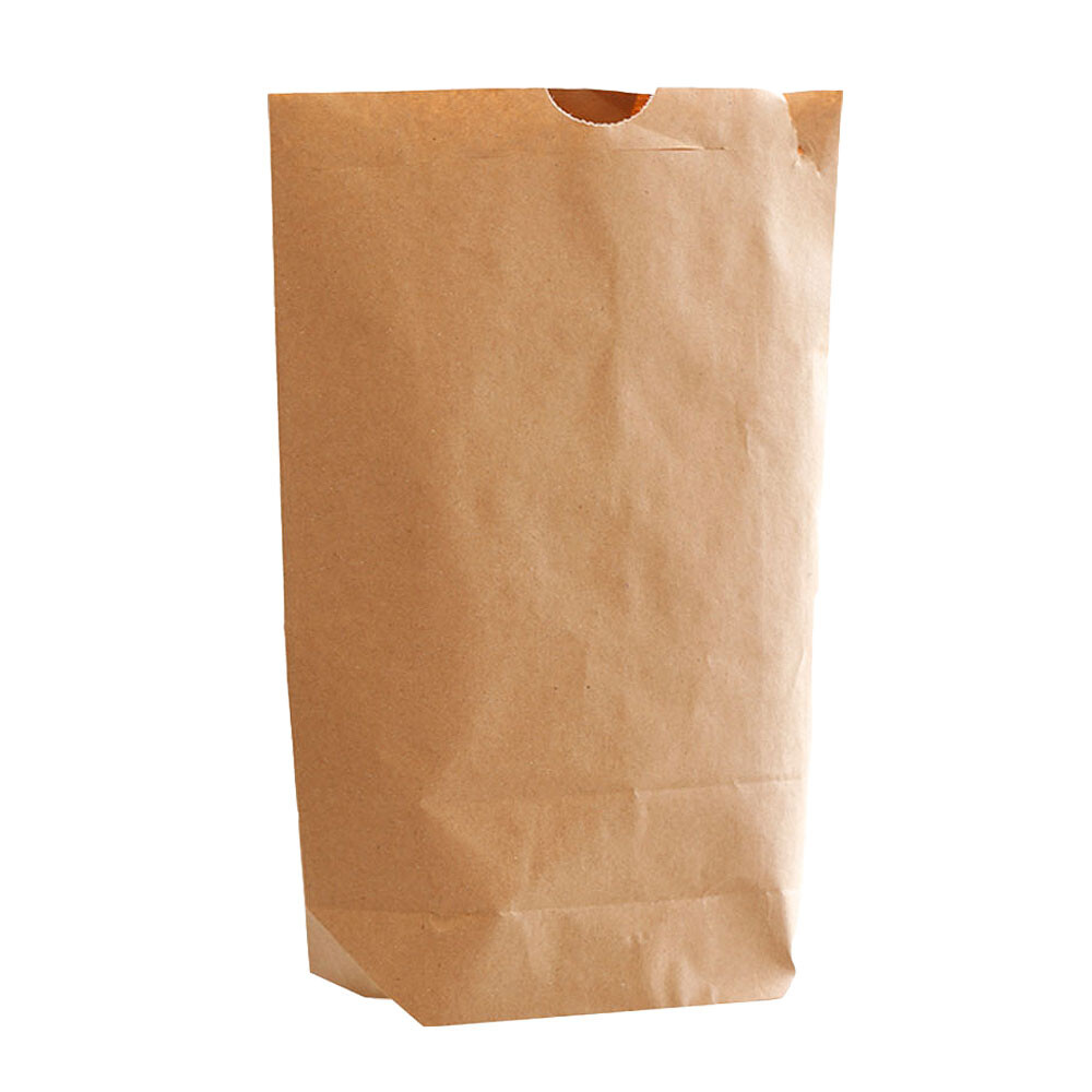 Bodenbeutel 1-fach braun 1,5 kg Bodenbeutel 1-fach braun 1,5 kg
