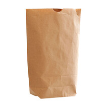 Bodenbeutel 1-fach braun 1,5 kg Bodenbeutel 1-fach braun 1,5 kg