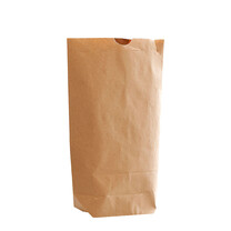Bodenbeutel 1-fach braun 1 kg Bodenbeutel 1-fach braun 1 kg