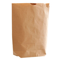 Bodenbeutel 1-fach braun 2 kg Bodenbeutel 1-fach braun 2 kg