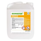 BODUR RD Desinfektion Kanister a 10 Liter