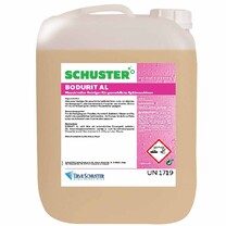 BODURIT - AL Geschirrreiniger 25 kg BODURIT - AL Geschirrreiniger 25 kg