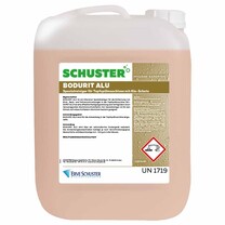 BODURIT - ALU Geschirrreiniger 25 kg BODURIT - ALU Geschirrreiniger 25 kg