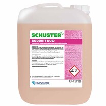 BODURIT - DUO Geschirrreiniger 25 kg BODURIT - DUO Geschirrreiniger 25 kg