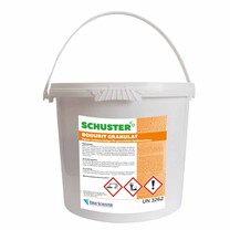 BODURIT - Granulat Geschirrreiniger 10 kg BODURIT - Granulat Geschirrreiniger 10 kg