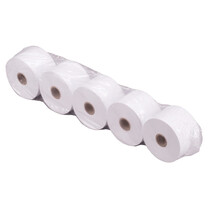 Bon- und Kassenrollen Thermorolle 45 mm x 70 m Bon- und Kassenrollen Thermorolle 45 mm x 70 m