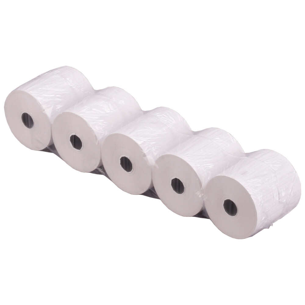 Bon- und Kassenrollen Thermorolle 57 mm x 40 m