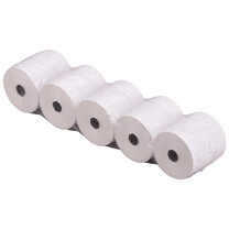 Bon- und Kassenrollen Thermorolle 57 mm x 40 m Bon- und Kassenrollen Thermorolle 57 mm x 40 m