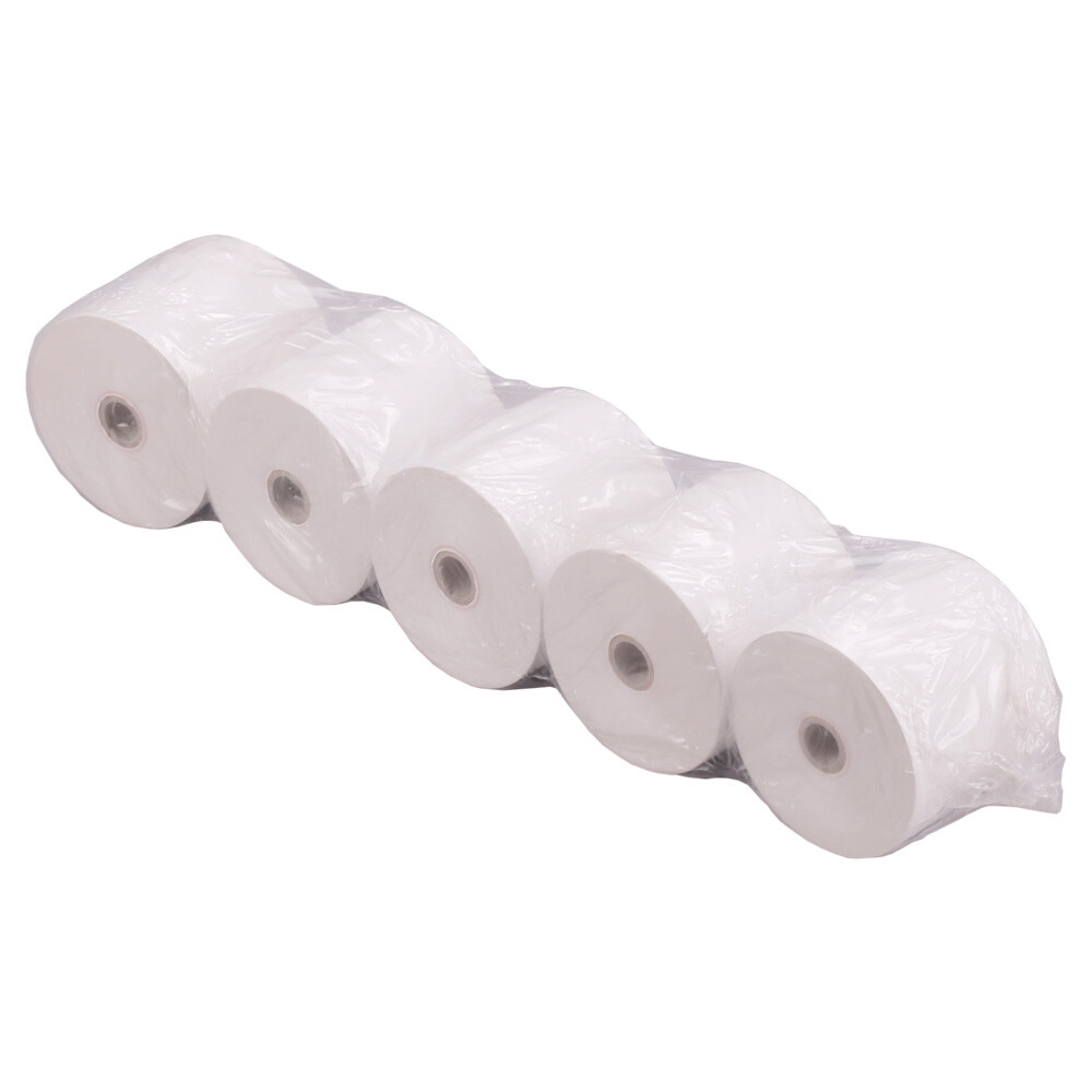Bon- und Kassenrollen Thermorolle 80 mm x 80 m Bon- und Kassenrollen Thermorolle 80 mm x 80 m