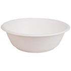 Bowl Schalen Holzfaser rund