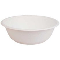 Bowl Schalen Holzfaser rund 500 ml Bowl Schalen Holzfaser rund 500 ml