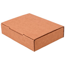 Braune Postversandkartons 240 x 170 x 50 mm Braune Postversandkartons 240 x 170 x 50 mm