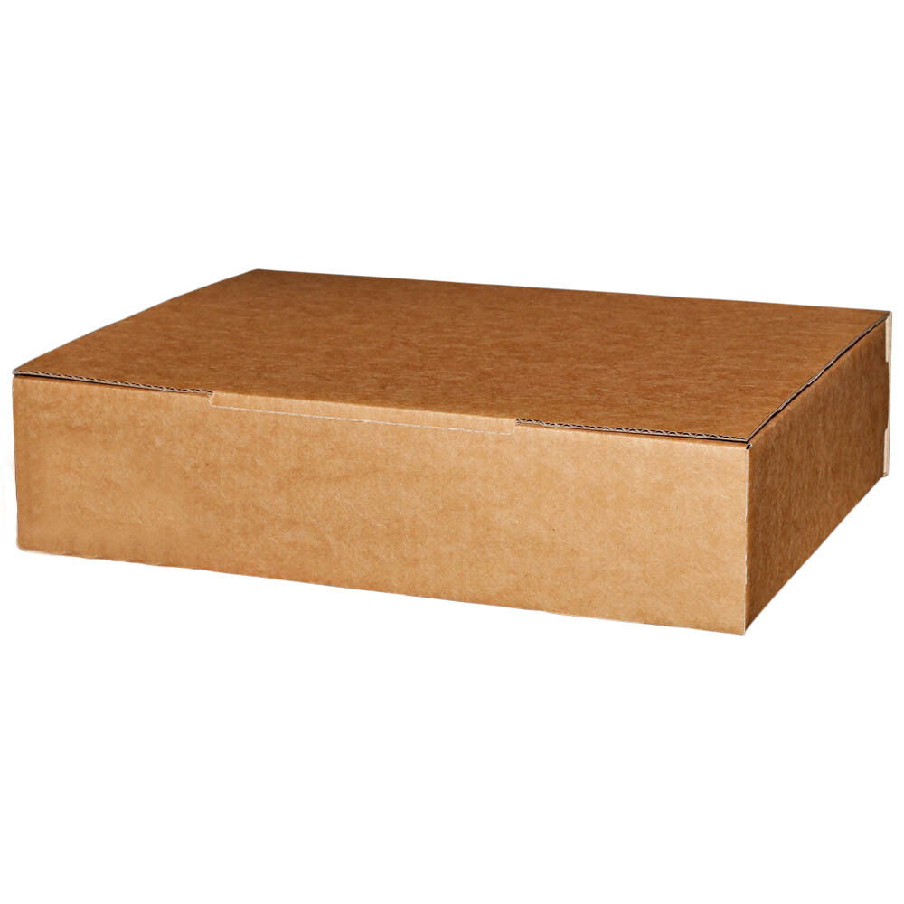 Braune Postversandkartons 310 x 215 x 70 mm Braune Postversandkartons 310 x 215 x 70 mm