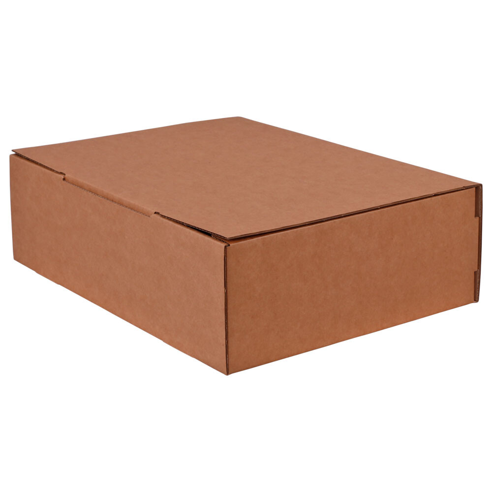 Braune Postversandkartons 430 x 300 x 120 mm Braune Postversandkartons 430 x 300 x 120 mm