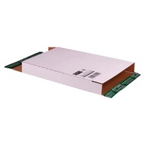 Briefbox Premium aus stabiler Wellpappe PP BB06.04-5