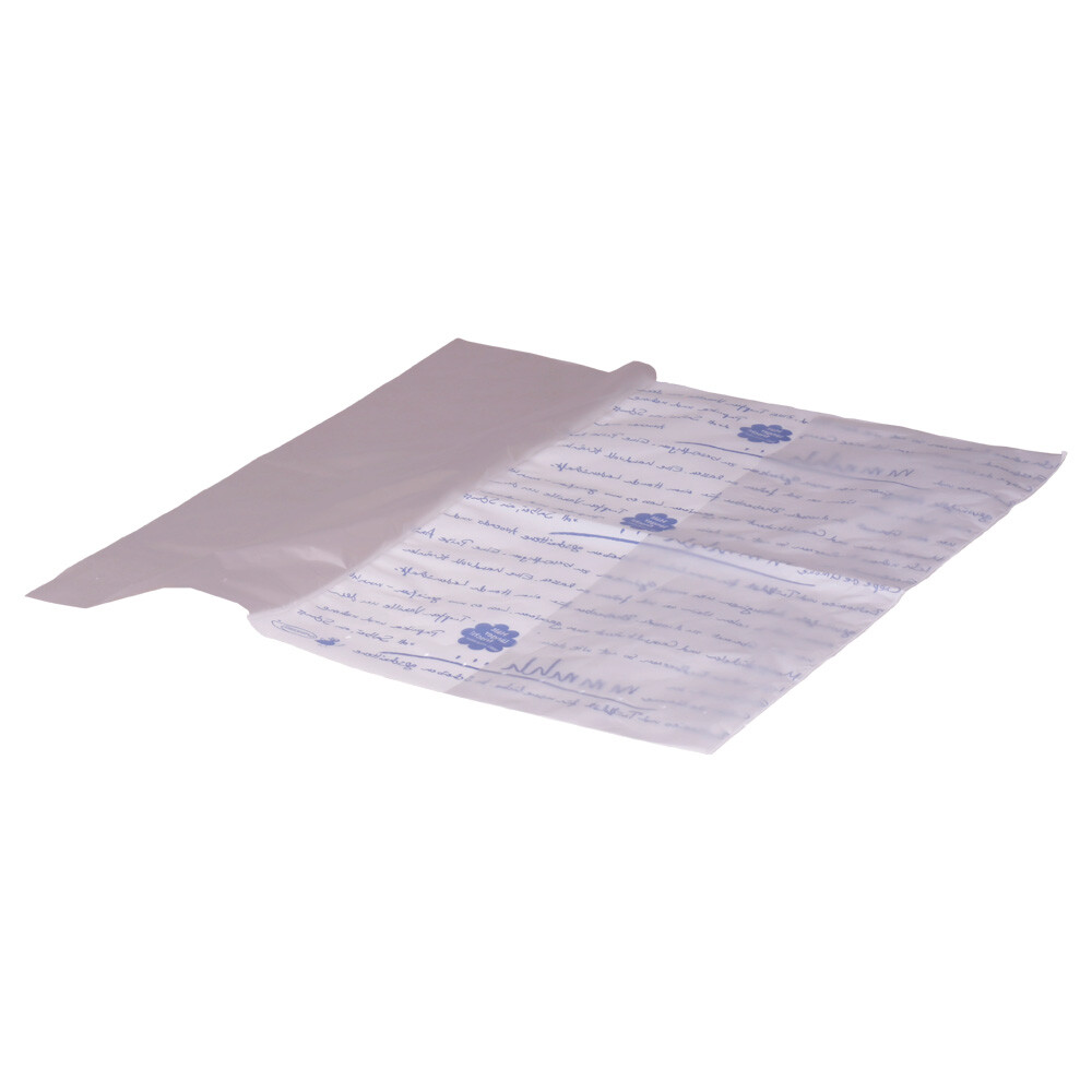 ByOVTENE-Zuschnitte mit Flügel tintenblau ByOVTENE-Zuschnitte mit Flügel tintenblau