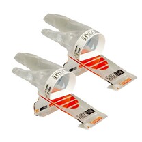 CleanHands Counter Kit Double Kunststoff CleanHands Counter Kit Double Kunststoff