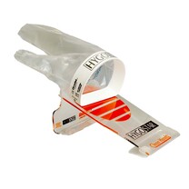 CleanHands Counter Kit Single Kunststoff CleanHands Counter Kit Single Kunststoff