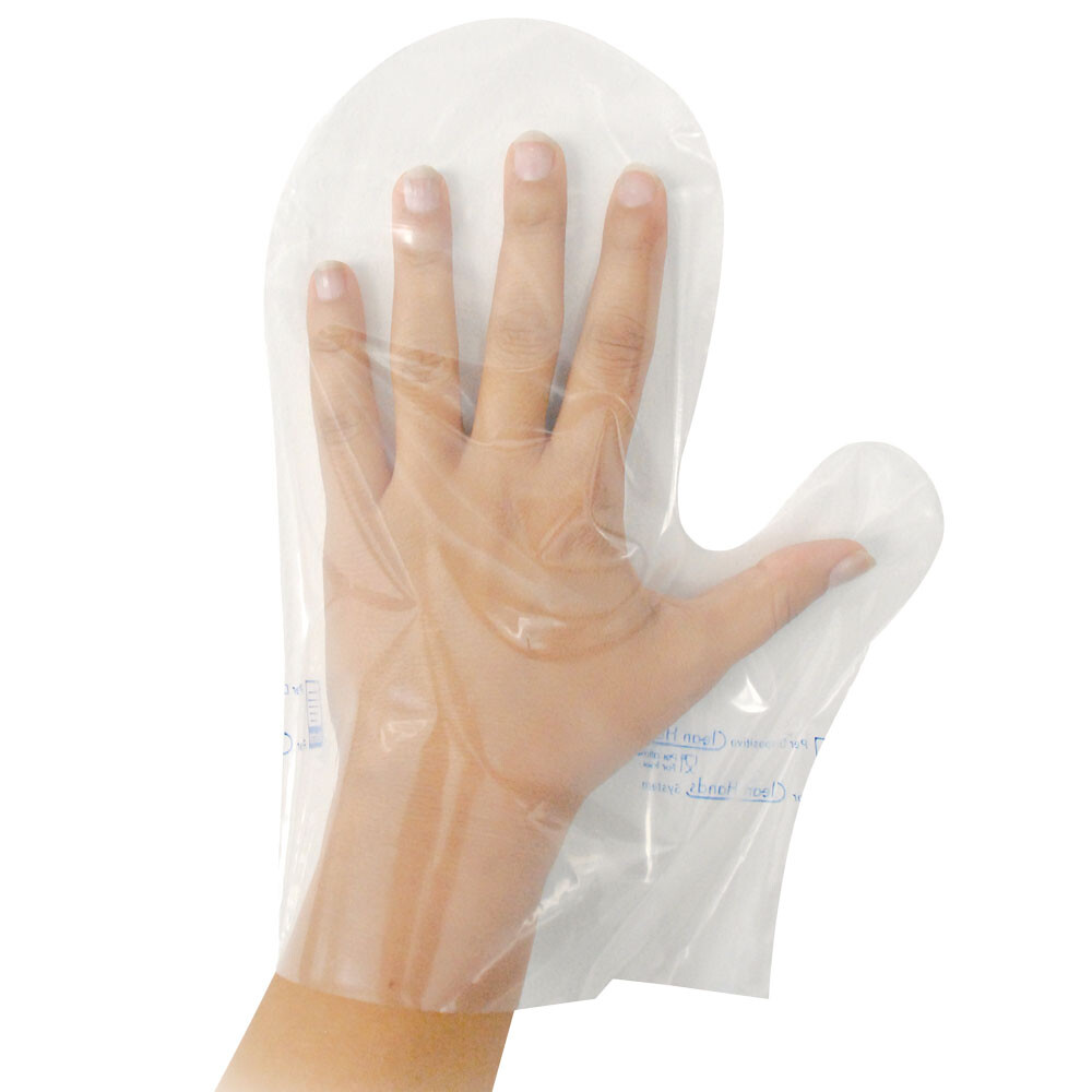Cleanhands Hanschuhe Einweghandschuhe Cleanhands Hanschuhe Einweghandschuhe