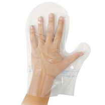 Cleanhands Hanschuhe Einweghandschuhe Cleanhands Hanschuhe Einweghandschuhe