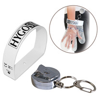 CleanHands Zipper CleanHands Zipper