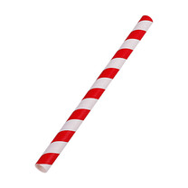 Trinkhalme Strohhalm Papier