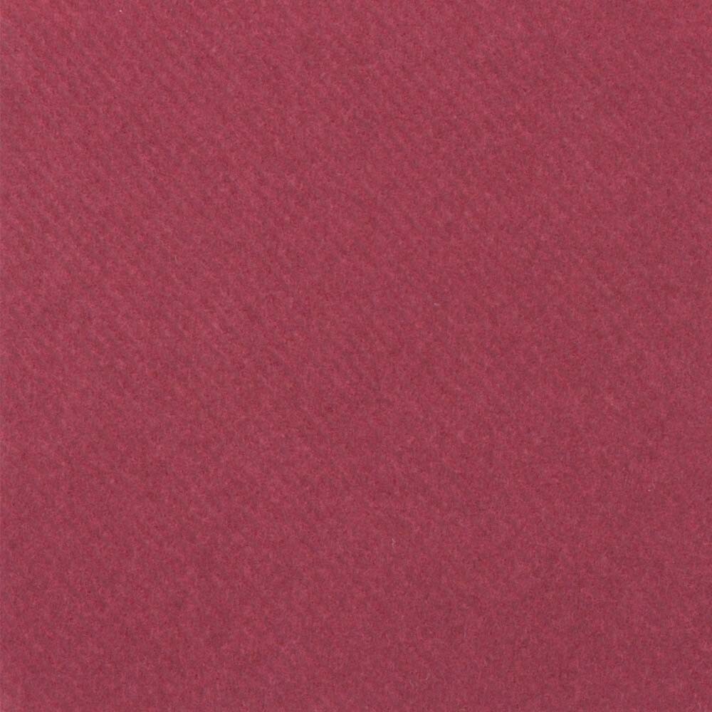 Cocktailservietten Soft 20 x 20 cm bordeaux