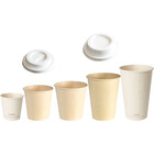 Coffee to go Becher Bagasse Sweet