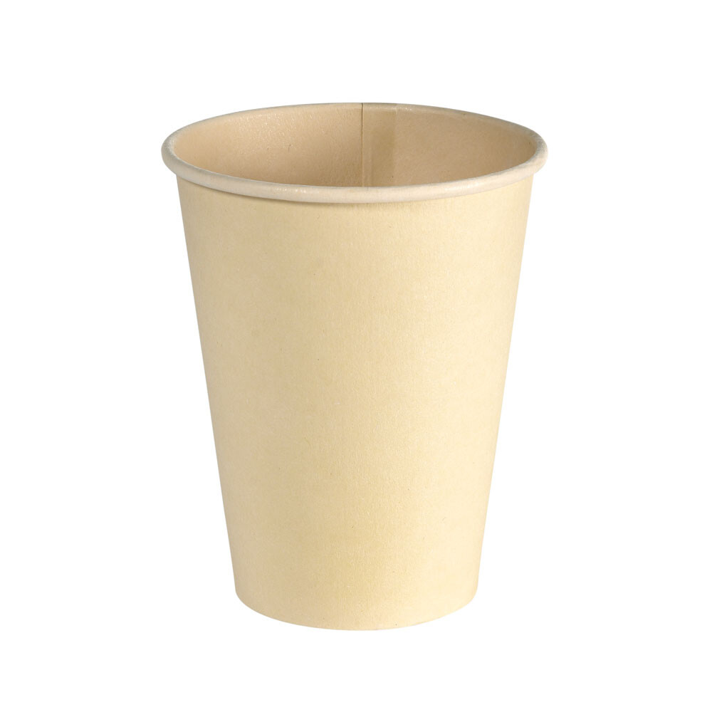 Coffee to go Becher Bagasse Sweet 200 ml Coffee to go Becher Bagasse Sweet 200 ml