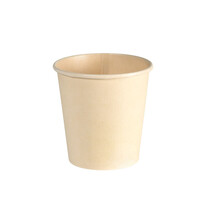 Coffee to go Becher Bagasse Sweet 100 ml Coffee to go Becher Bagasse Sweet 100 ml