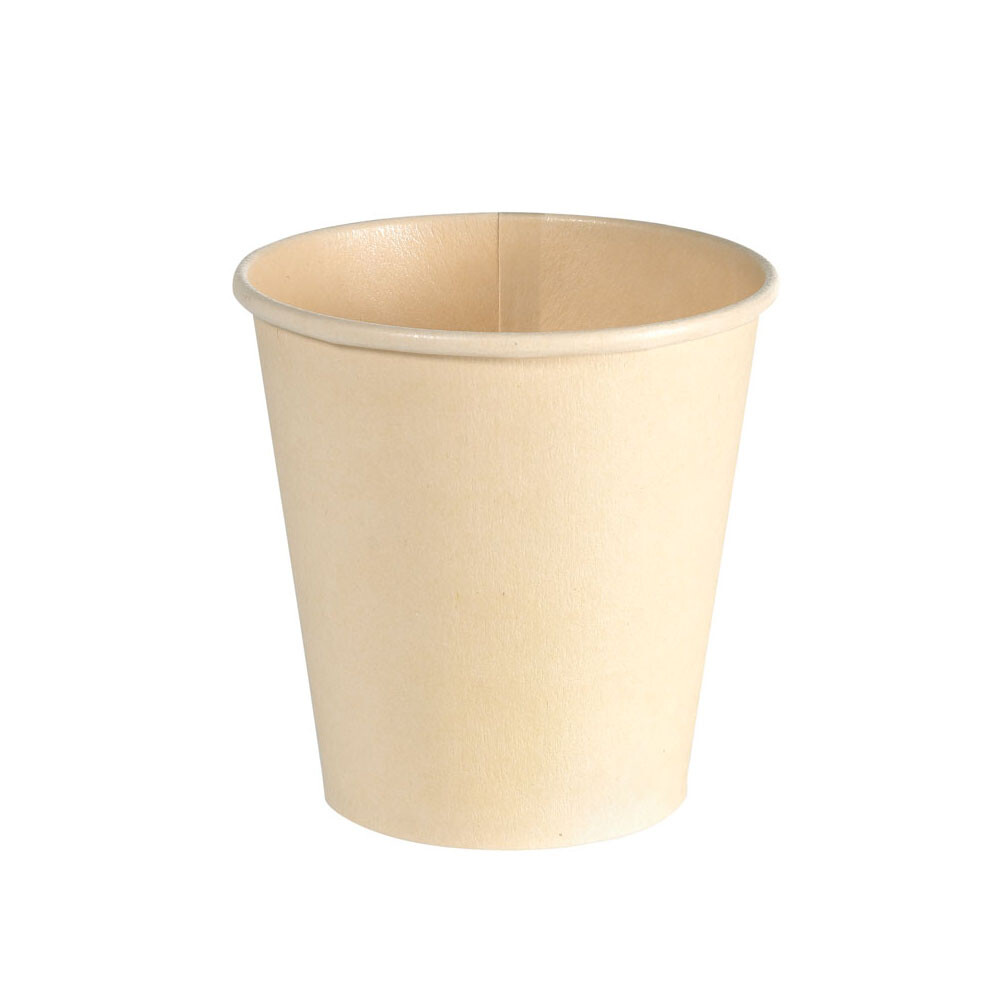 Coffee to go Becher Bagasse Sweet 150 ml Coffee to go Becher Bagasse Sweet 150 ml