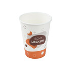 Coffee to go Becher echt lecker 300 ml