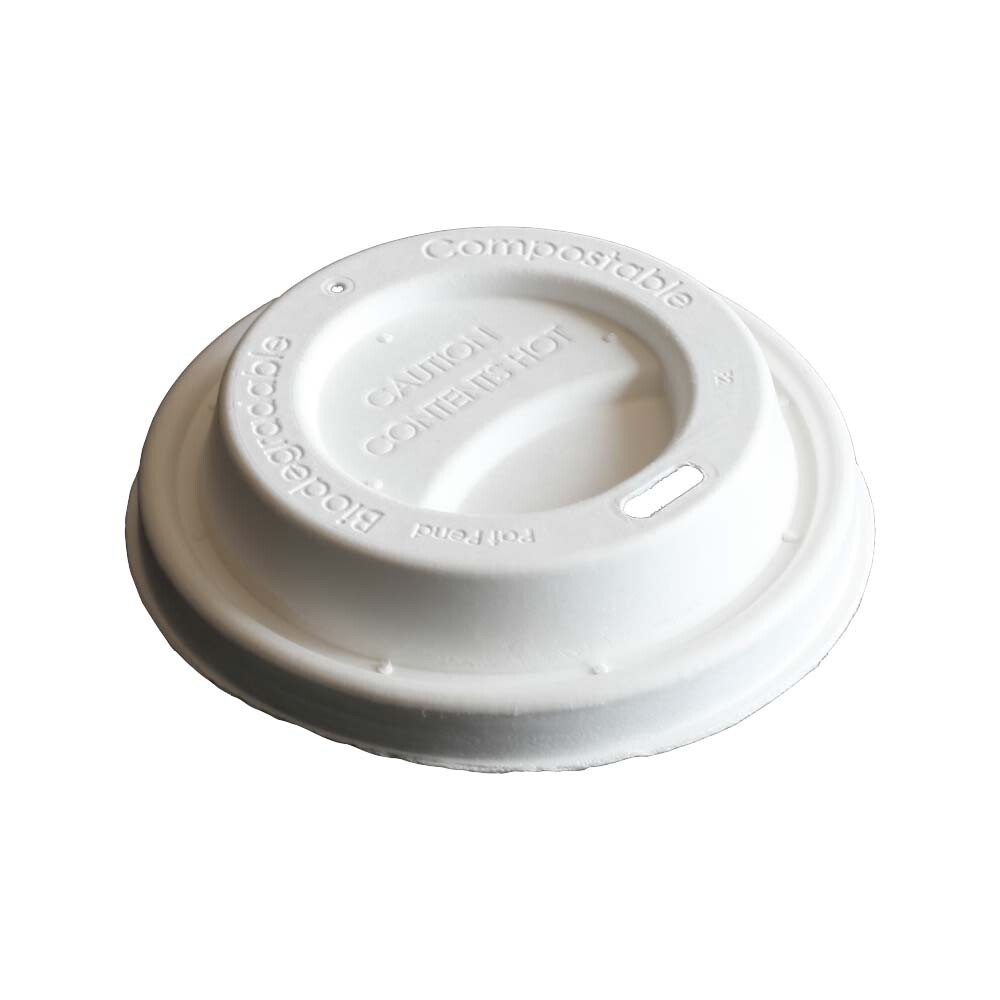 Coffee to go Deckel Bagasse Sweet 200 ml Coffee to go Deckel Bagasse Sweet 200 ml