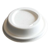 Coffee to go Deckel Bagasse Sweet 300 ml Coffee to go Deckel Bagasse Sweet 300 ml