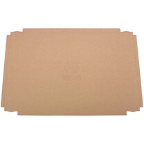Deckel aus Wellpappe für KLT 300 x 200 mm Deckel aus Wellpappe für KLT 300 x 200 mm