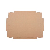 Deckel aus Wellpappe für KLT 600 x 400 mm Deckel aus Wellpappe für KLT 600 x 400 mm