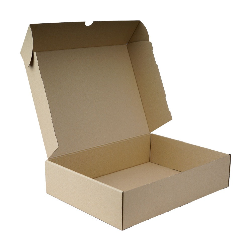 DHL Kleinpaket 1-wellig 330 x 242 x 77 mm
