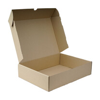 DHL Kleinpaket 1-wellig 330 x 242 x 77 mm DHL Kleinpaket 1-wellig 330 x 242 x 77 mm