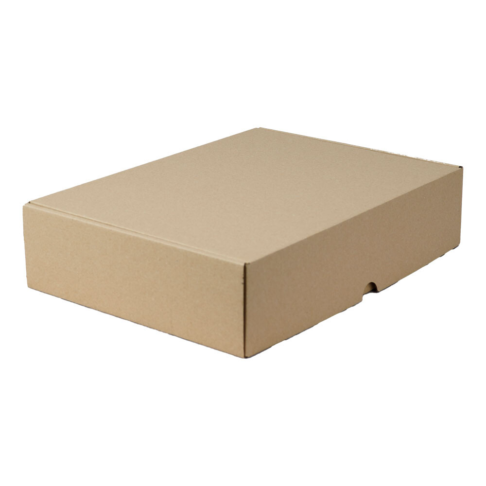 DHL Kleinpaket 1-wellig 330 x 242 x 77 mm