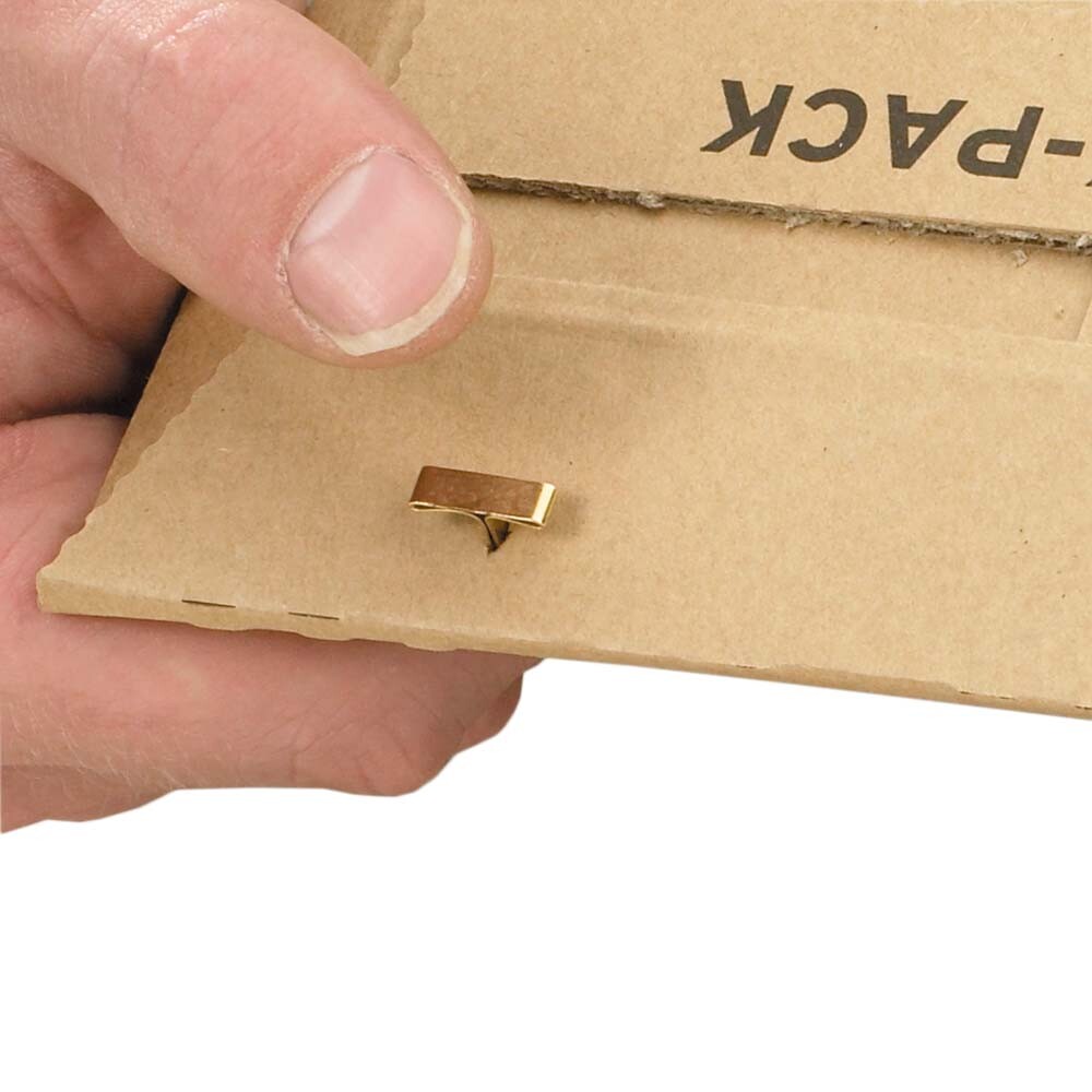 Versandtasche "Premium" aus stabiler Wellpappe PP W01.00 Versandtasche "Premium" aus stabiler Wellpappe PP W01.00