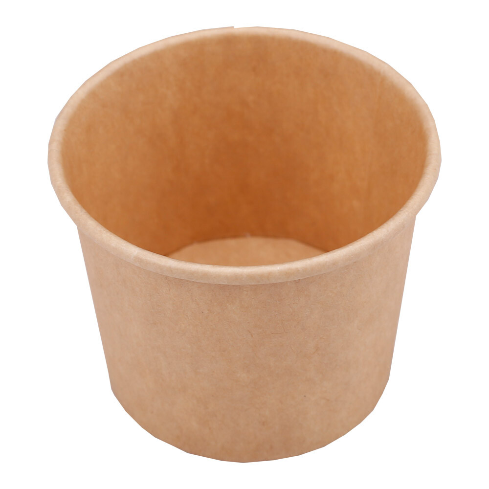 Saucenbecher rund 89 ml Saucenbecher rund 89 ml