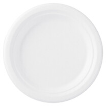 Duni Bagasse Teller rund 17 cm Duni Bagasse Teller rund 17 cm