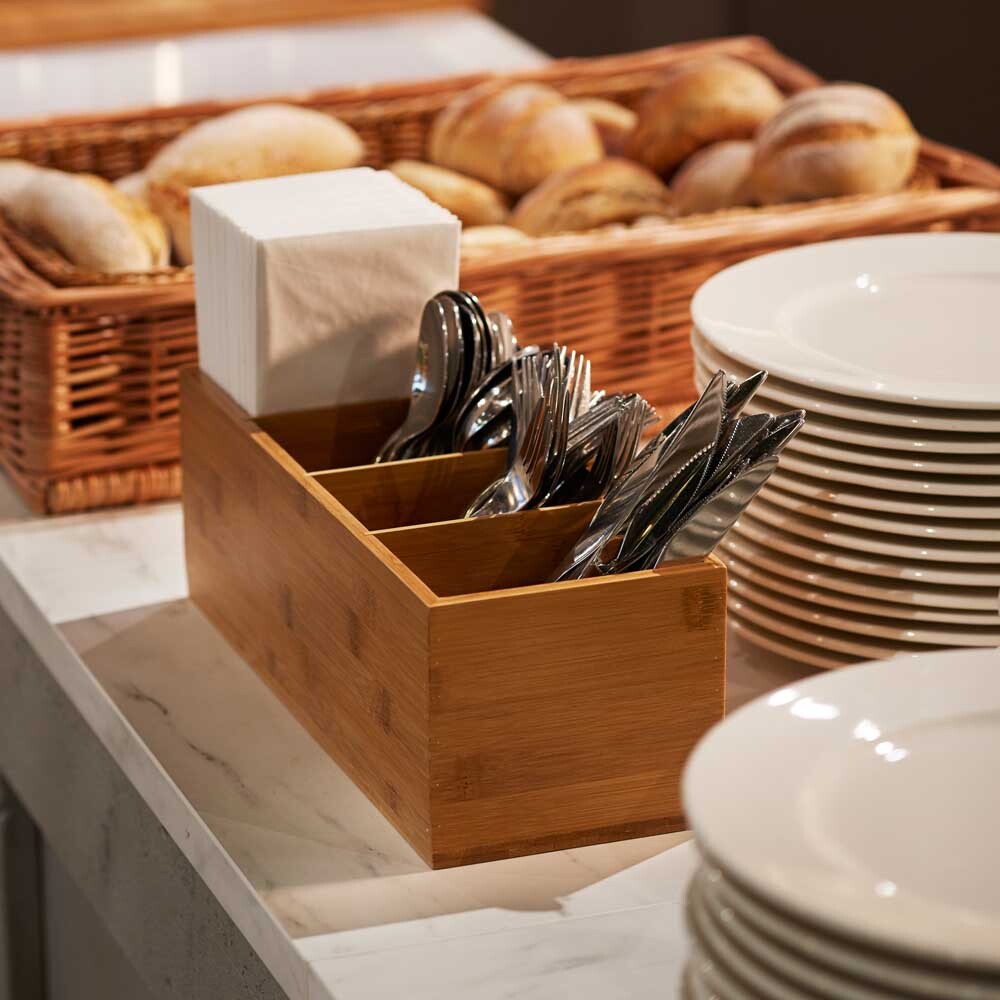 Duni Besteckkästen "Multi" Besteckkasten Duni Besteckkästen "Multi" Besteckkasten