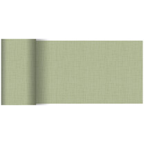 Duni Tischläufer Bio Dunicel Linnea pistachio green Duni Tischläufer Bio Dunicel Linnea pistachio green