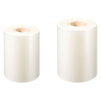 Duni Bio Siegelfolien transparent Duni Bio Siegelfolien transparent